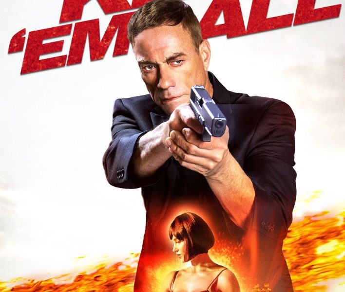 Kill ‘Em All (2017)