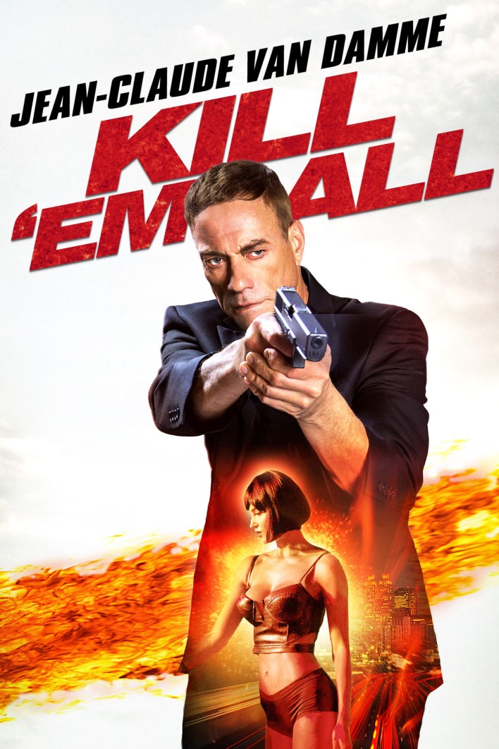 Kill ‘Em All (2017)