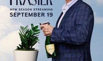 Frasier (2023) Season 2 (Episode 1 – 2 Added)