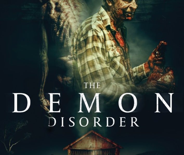 The Demon Disorder (2024)