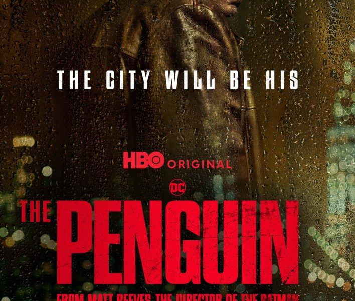 The Penguin Season 1 (Episode 1 Added)