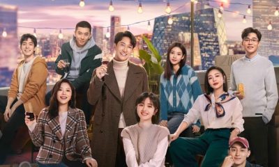 All the Way to the Sun Season 1 (Episode 1-9 Added) Chinese Drama