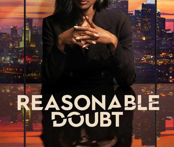 Reasonable Doubt Season 2 (Episode 3 Added)