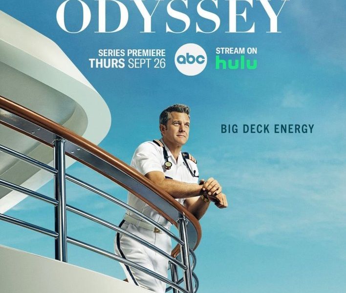 Doctor Odyssey Season 1 (Episode 1 Added)