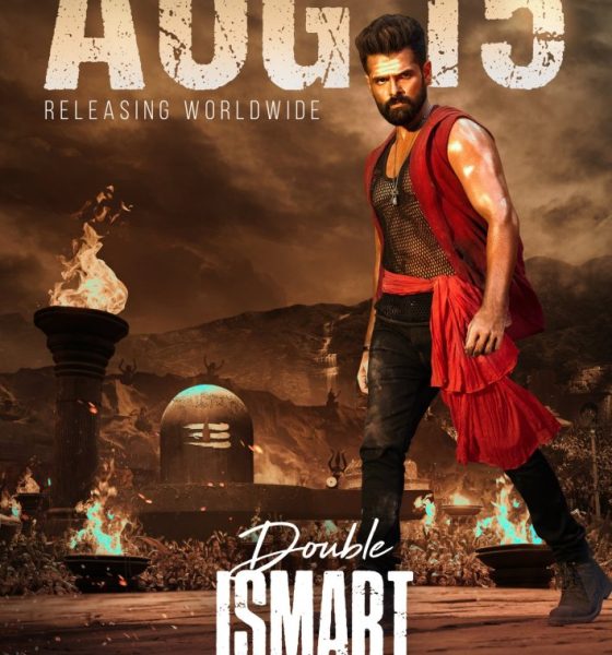 Double Ismart (2024) – Bollywood Movie