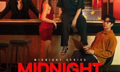 Midnight Museum Season 1 (Complete) Thai Drama