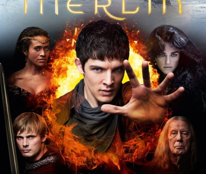 Merlin Season 1 (Complete)