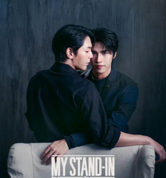 My Stand-In Season 1 (Complete) Thai Drama