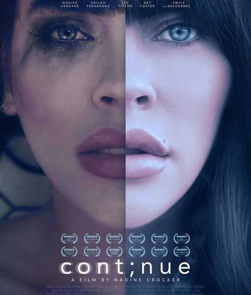 Continue (2022)