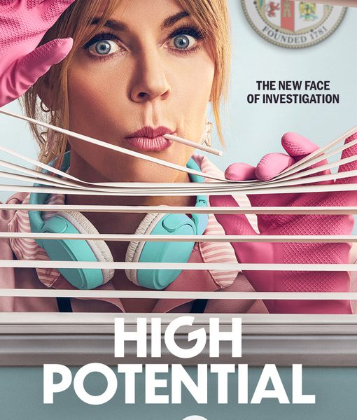 High Potential Season 1 (Episode 1 Added)