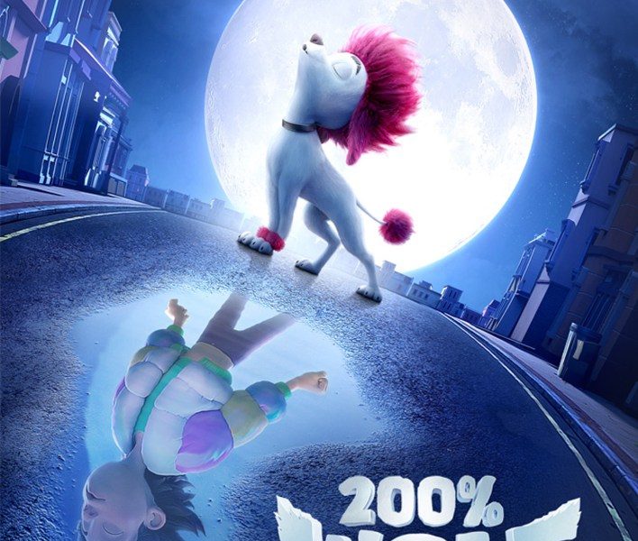 200% Wolf (2024)