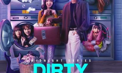 Dirty Laundry Season 1 (Complete) Thai Drama