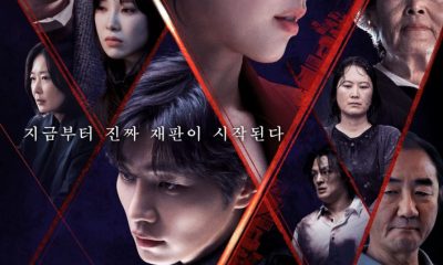 The Judge from Hell Season 1 (Episode 1-4 Added) Korean Drama