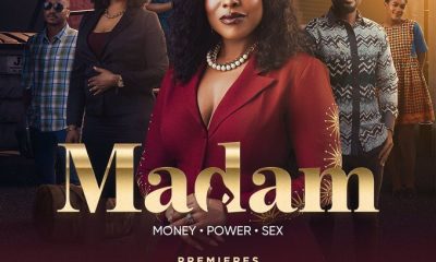 Madam Season 2 (Episode 1-20 Added)