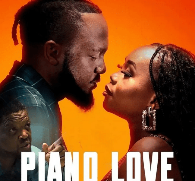 Piano Love (2024)