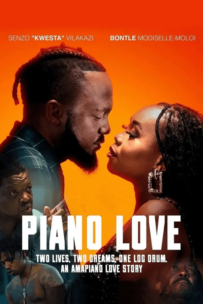 Piano Love (2024)