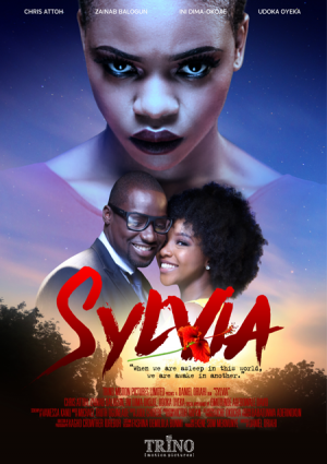 Sylvia – Nollywood Movie