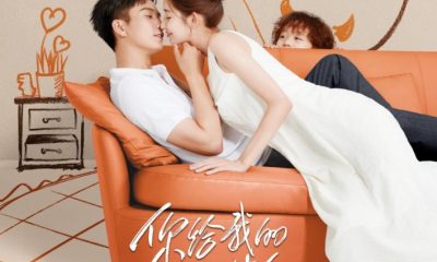 The Love You Give Me Season 1 (Complete) (Chinese Drama)