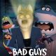 The Bad Guys: Haunted Heist (2024)