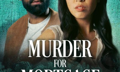 Murder for Mortgage: Secrets on Maple Street (2024)