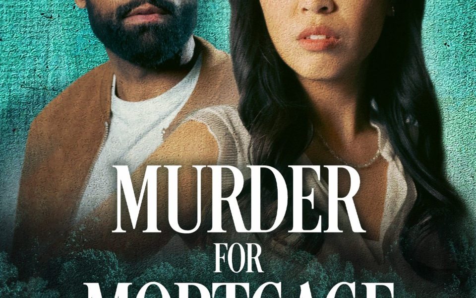 Murder for Mortgage: Secrets on Maple Street (2024)