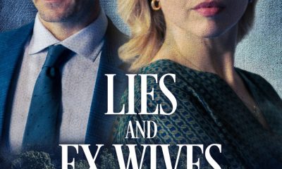 Lies and Ex Wives: Secrets on Maple Street (2024)