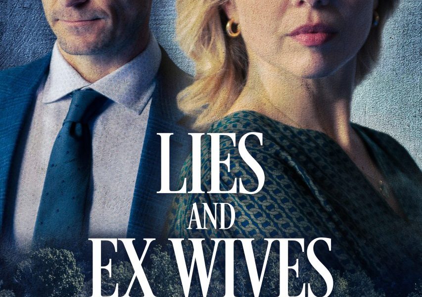 Lies and Ex Wives: Secrets on Maple Street (2024)