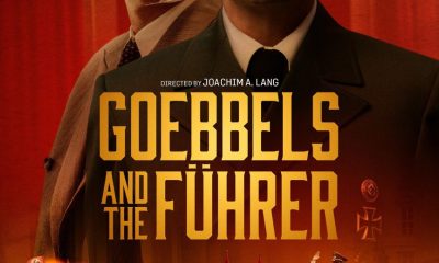 Goebbels and the Führer (2024) – German