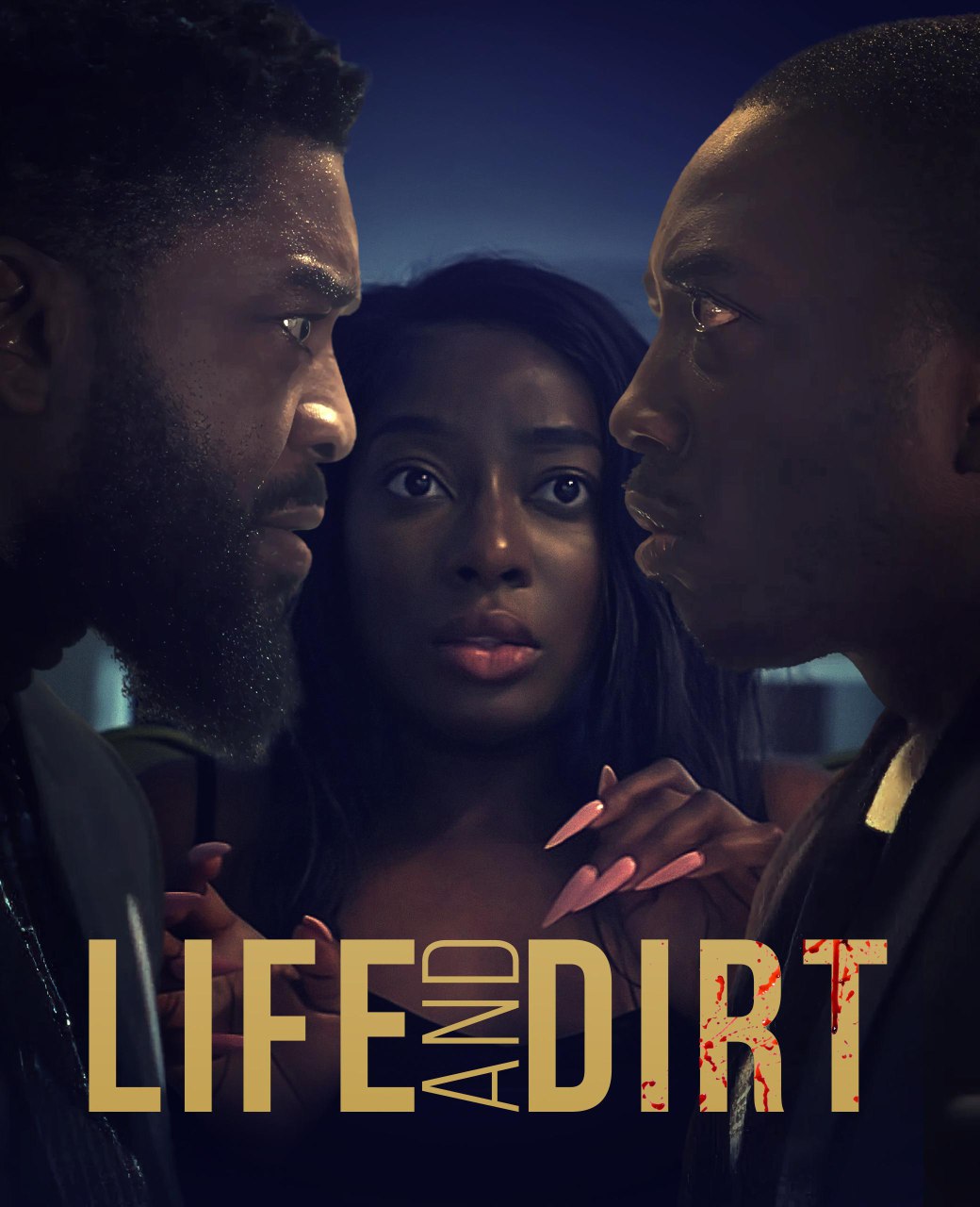 Life and Dirt Season 1 (Complete)