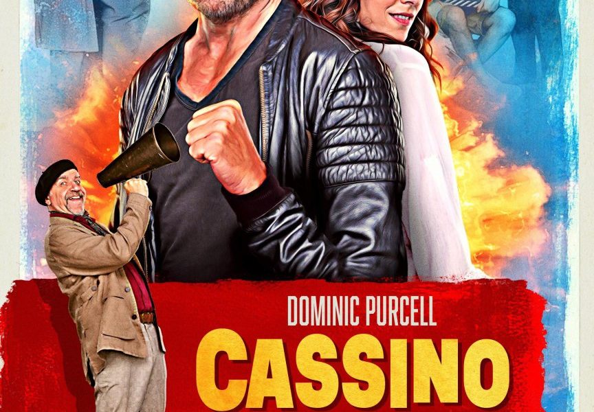 Cassino in Ischia (2024)