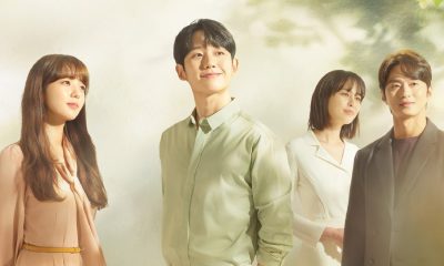 A Piece of Your Mind Season 1 (Complete) Korean Drama