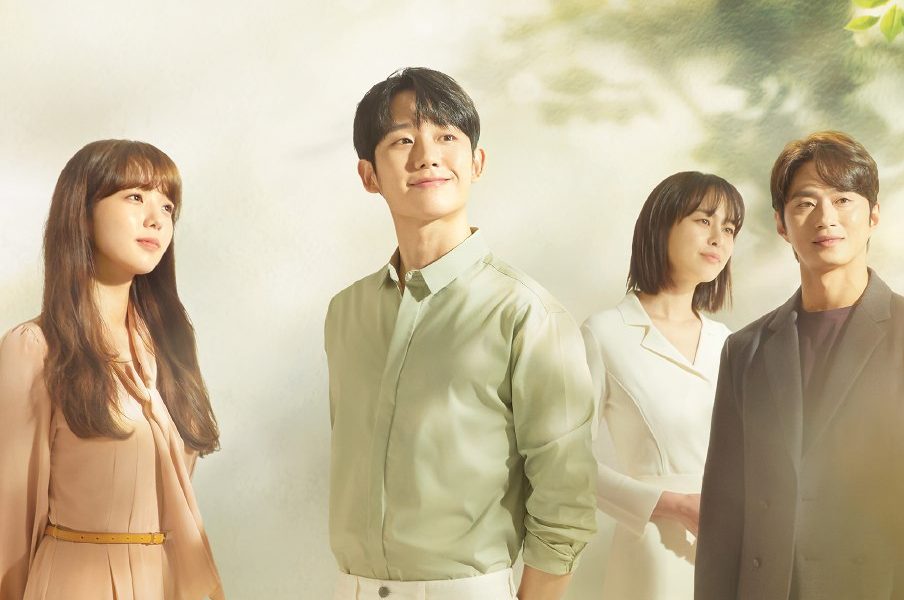 A Piece of Your Mind Season 1 (Complete) Korean Drama