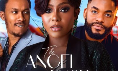 The Angel I Don’t Know (2024) – Nollywood Movie