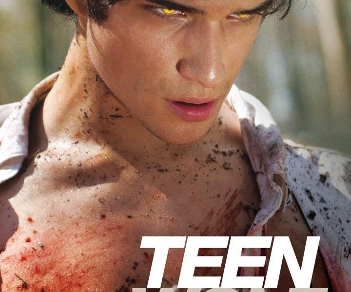 Teen Wolf Season 3 (Complete)