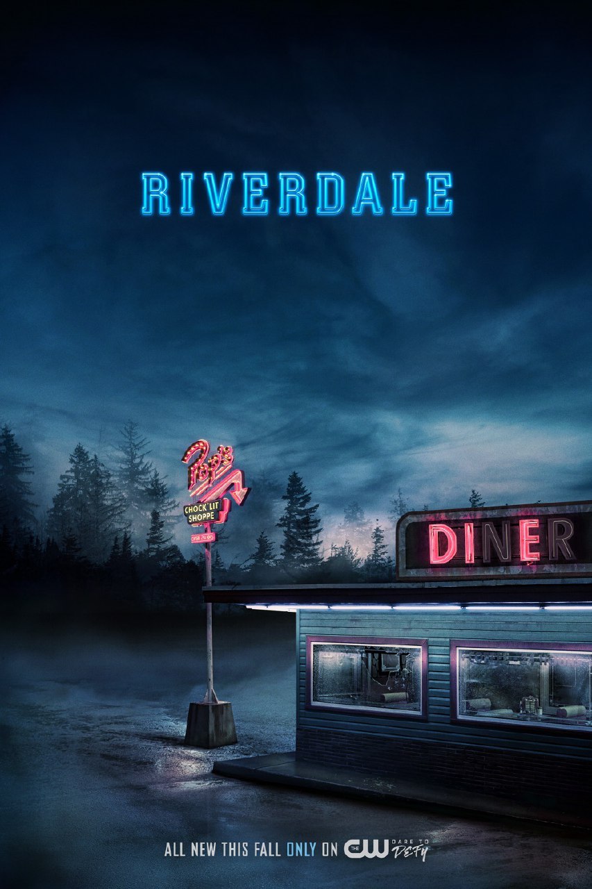 Riverdale Season 4-6 (Complete)