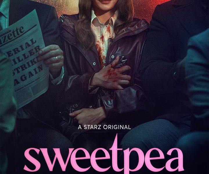 Sweetpea Season 1 (Episode 1 Added)