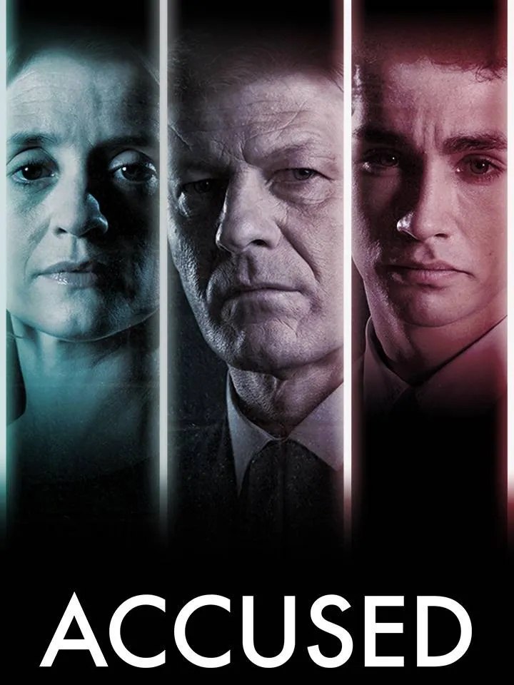 Accused Season 2 (Episode 1 Added)