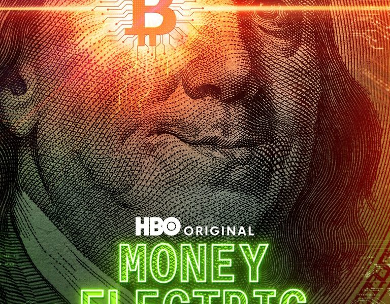 Money Electric: The Bitcoin Mystery (2024)