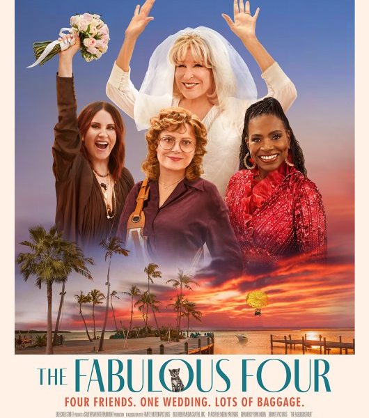 The Fabulous Four (2024)