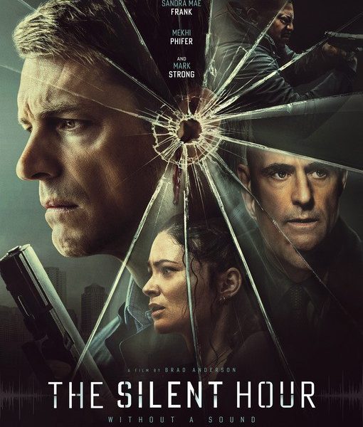 The Silent Hour (2024)