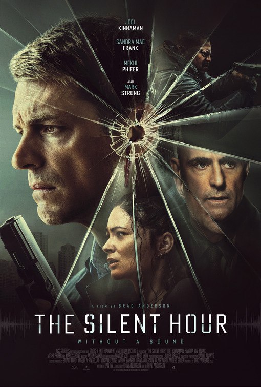 The Silent Hour (2024)