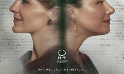 In Her Place (2024) – Spanish