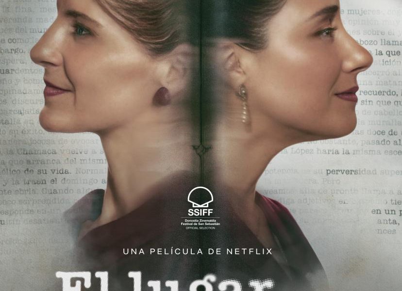 In Her Place (2024) – Spanish