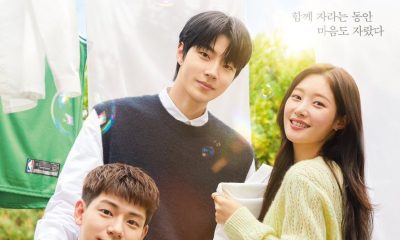 Family by Choice Season 1 (Episode 1-2 Added) Korean Drama