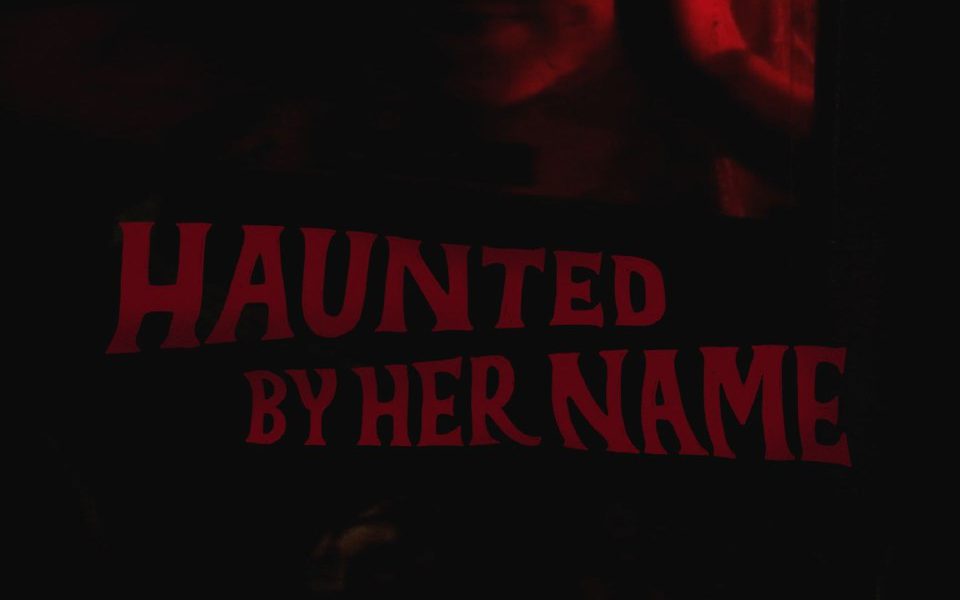 Haunted by Her Name (2024)