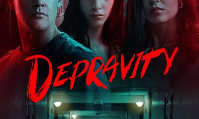 Depravity (2024)