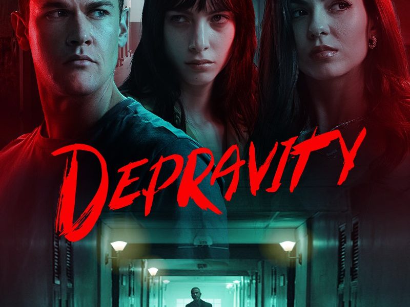 Depravity (2024)