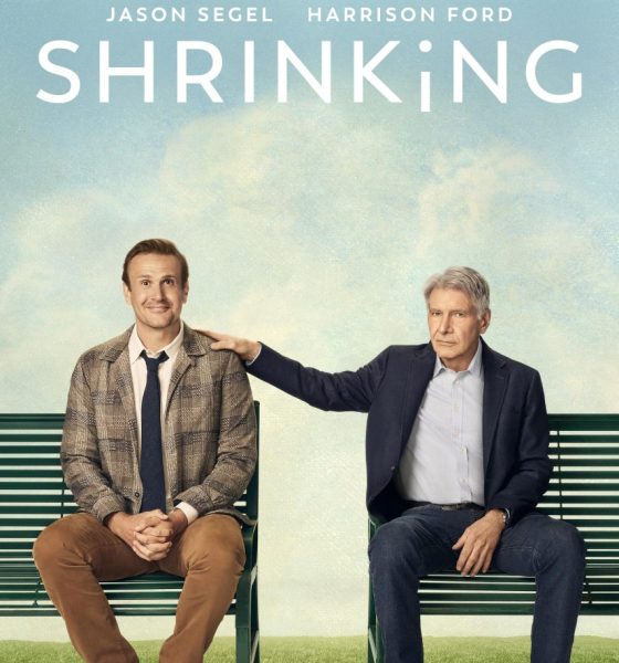 Shrinking Season 2 (Episode 1 – 2 Added)