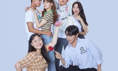 Adult Trainee Season 1 (Complete) Korean Drama