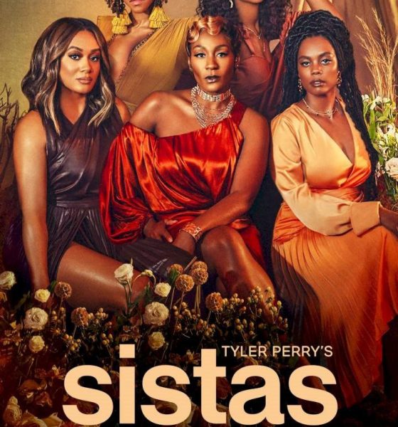 Tyler Perry’s Sistas Season 8 (Episode 1 Added)